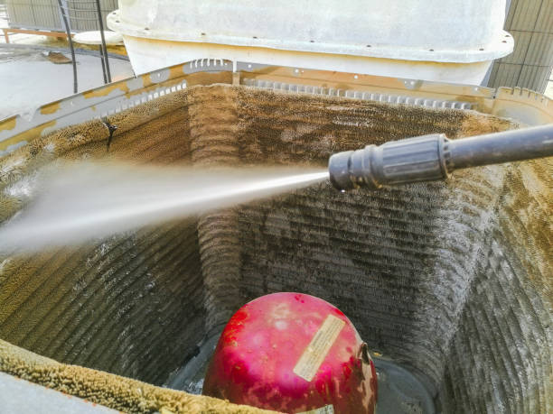 Best Affordable HVAC Duct Cleaning  in Braddock, PA