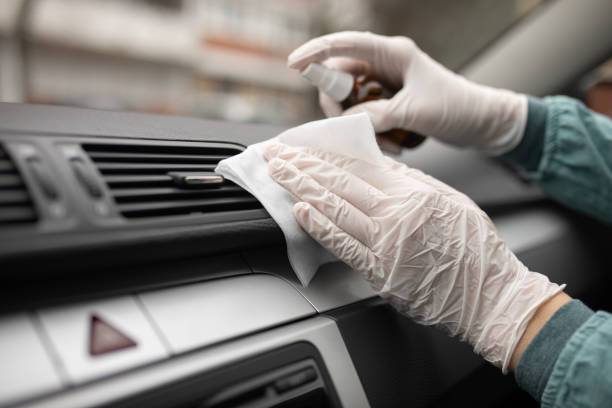 Best HVAC Air Duct Cleaning  in Braddock, PA