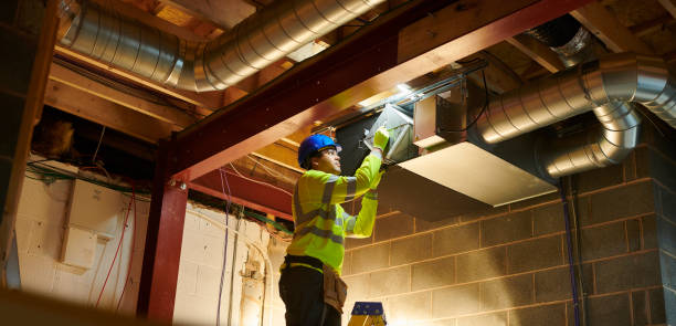 Best Residential Air Duct Cleaning  in Braddock, PA